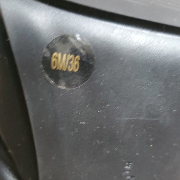 BCBGeneration Women's Black Heeled Boots - Picture 6 of 6